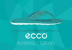 ECCO INTRINSIC TOFFEL 1