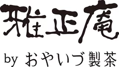 新しいロゴ「雅正庵」