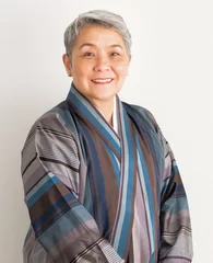 浅利 妙峰さん