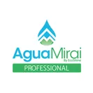 AguaMirai PROFESSIONAL ロゴVer.2