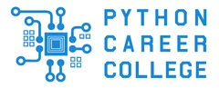 Python_Career_Collageロゴ