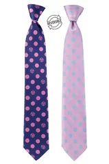 [画像]SILK NARROW TIE  TONY STARK Mark.2