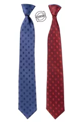 [画像]SILK NARROW TIE  TONY STARK Mark.3