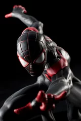 ARTFX+ スパイダーマン（マイルズ・モラレス）