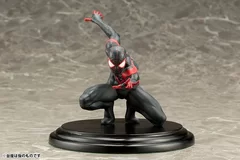 ARTFX+ スパイダーマン（マイルズ・モラレス）