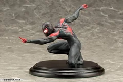 ARTFX+ スパイダーマン（マイルズ・モラレス）