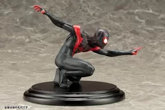 ARTFX+ スパイダーマン（マイルズ・モラレス）