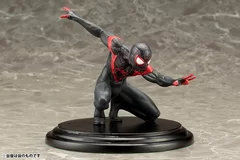 ARTFX+ スパイダーマン（マイルズ・モラレス）