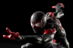 ARTFX+ スパイダーマン（マイルズ・モラレス）