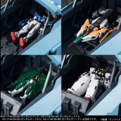 プトレマイオス コンテナ　イメージ(1)　※各ガンプラは別売りです