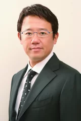 古田敦也氏