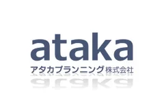 アタカロゴ