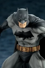 [画像] ARTFX+ バットマン＆ロビン 2パック