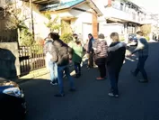 埼玉空き家見学ツアー