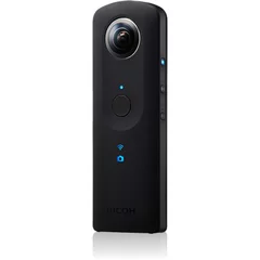 RICOH THETA S