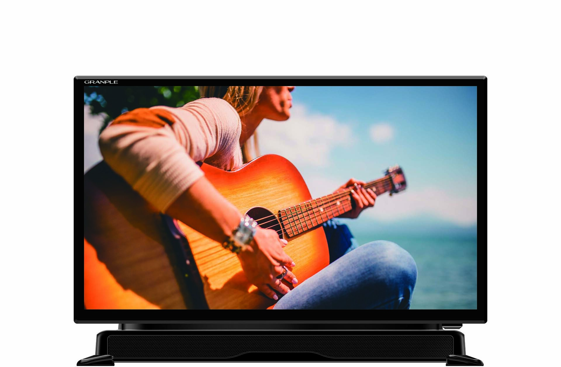 グランプレ GRANPLE 液晶テレビ 19型 2021年製 - テレビ