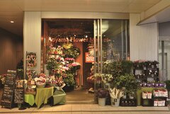 文化の秋 は 花と素敵な週末を 渋谷ヒカリエ Shinqs Weekend Flower キャンペーン 渋谷ヒカリエ Shinqs 5f対象ショップで購入するとミニブーケプレゼント ワークショップも開催 10月28日 金 30日 日 は 花と親しむウィークエンド 一般社団法人 花の国日本協議会