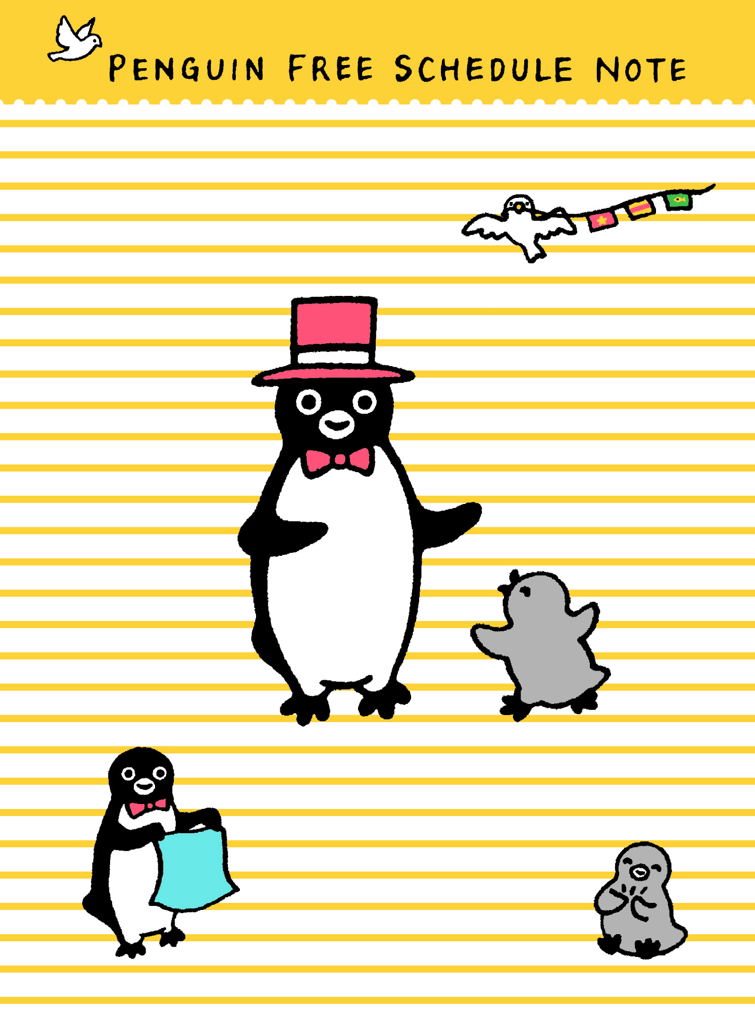 Jr東日本のicカードでおなじみ Suicaのペンギン イヤープレートが新登場 新刊４冊も10月3日 月 に同時リリース 株式会社オレンジページのプレスリリース