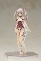 フレームアームズ・ガール イノセンティア