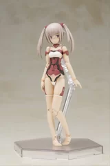 フレームアームズ・ガール イノセンティア