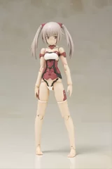 フレームアームズ・ガール イノセンティア