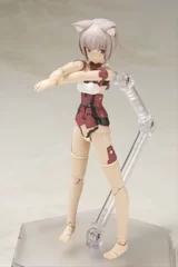 フレームアームズ・ガール イノセンティア