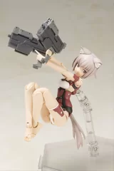 フレームアームズ・ガール イノセンティア