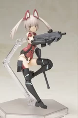 フレームアームズ・ガール イノセンティア