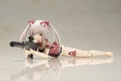 フレームアームズ・ガール イノセンティア