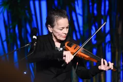 Laurie Anderson