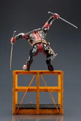 [画像]ARTFX SUPER デッドプール 2017