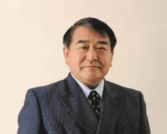 講師 寺島実郎氏