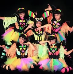 TEMPURA KIDZ