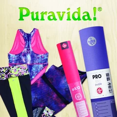 Puravida！(R)