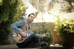 Paul Gilbert