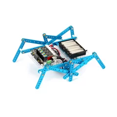 Ultimate 2.0(Ultimate2.0 10-in-1 Robot Kit)