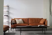 dual　sofa(3P)