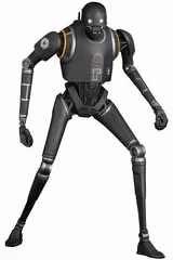 [画像]ARTFX+ K-2SO