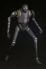 [画像]ARTFX+ K-2SO