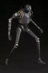 [画像]ARTFX+ K-2SO