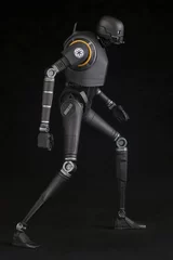 [画像]ARTFX+ K-2SO