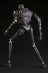 [画像]ARTFX+ K-2SO