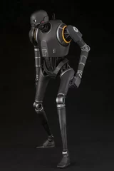 [画像]ARTFX+ K-2SO