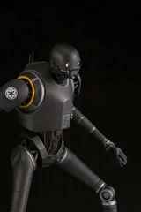 [画像]ARTFX+ K-2SO