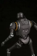 [画像]ARTFX+ K-2SO