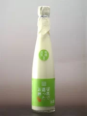 豆乳で造ったお酒360ml　1