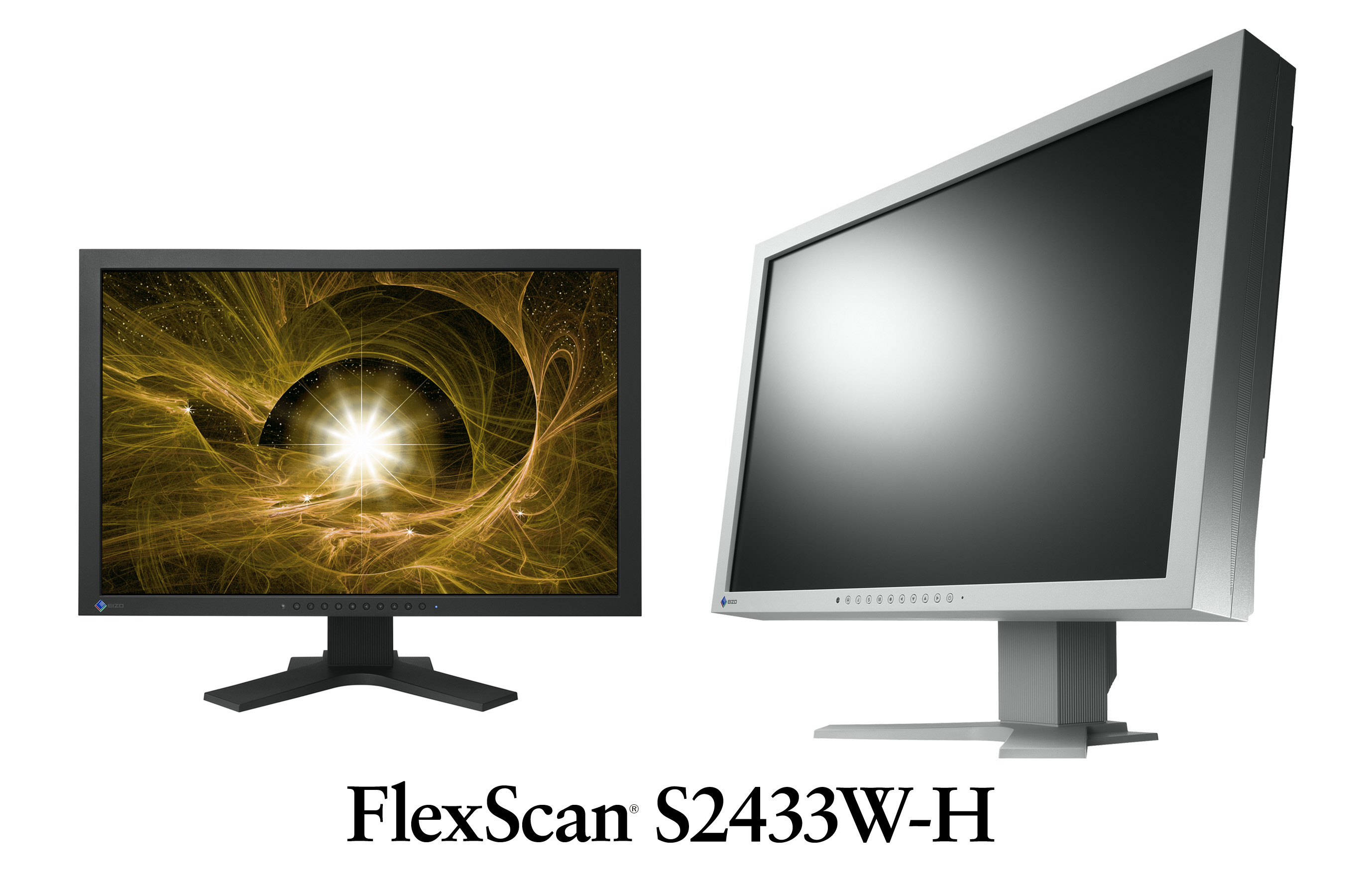 EIZO Flex Scan S2433W