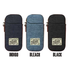 「Fantastick Denim Case for iQOS」カラーバリエーション