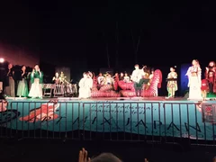 日本からの出演アーティスト