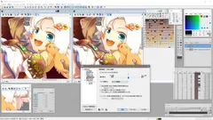 画像最適化ツール OPTPiX imesta 7